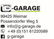 Logo G-Garage